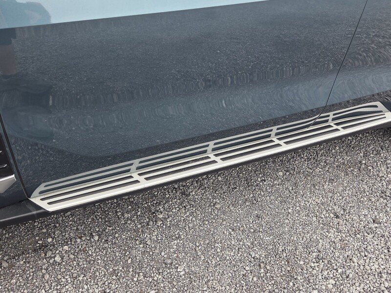 Used 2025 Blue BMW XDRIVE40I SPORTS ACTIVITY VEHICLE image 10