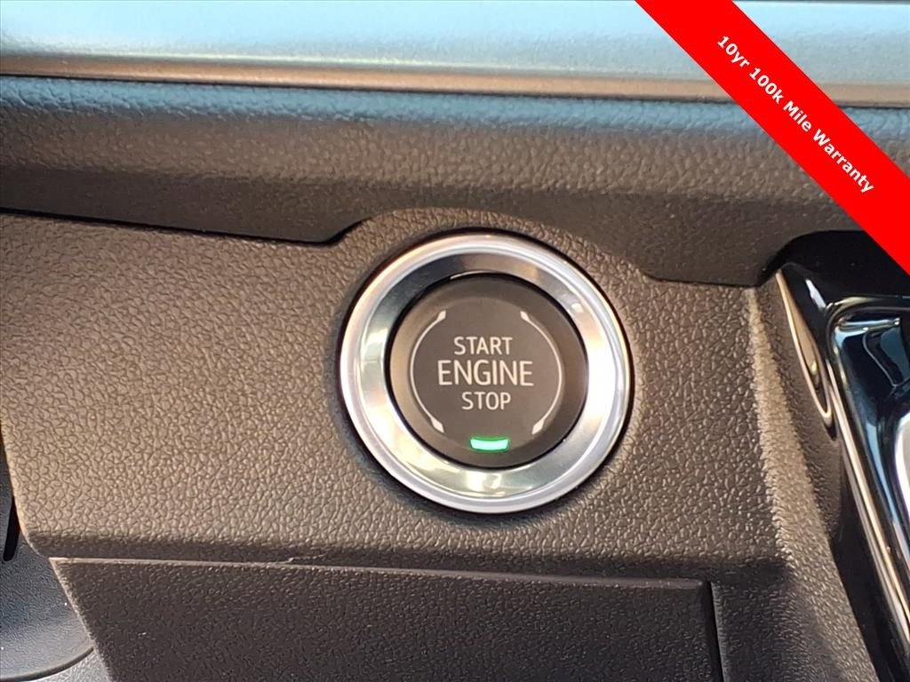 2026 Chevrolet Traverse LT - Photo 22