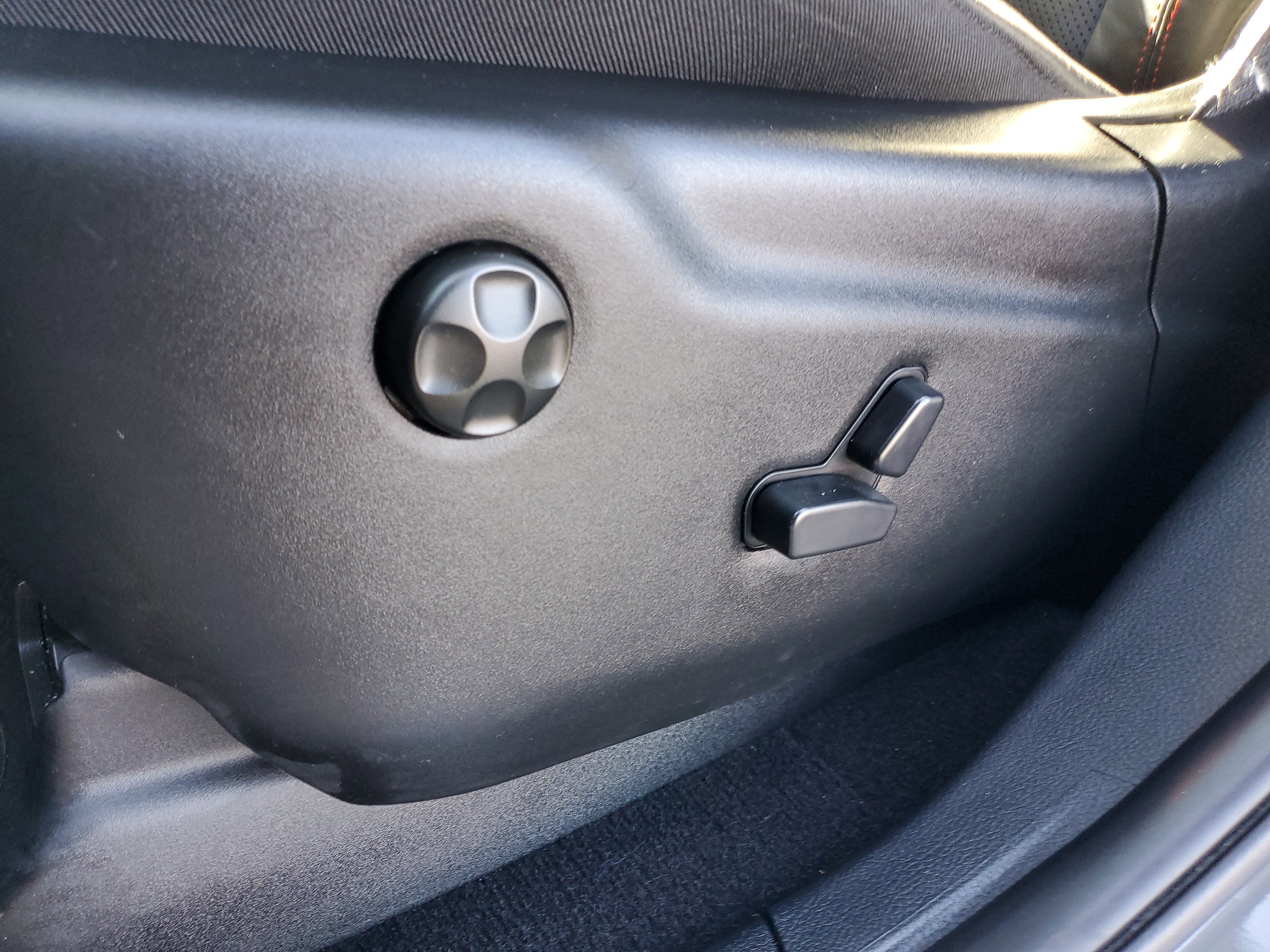 Certified Used 2025 Gray Dodge GT Plus image 13