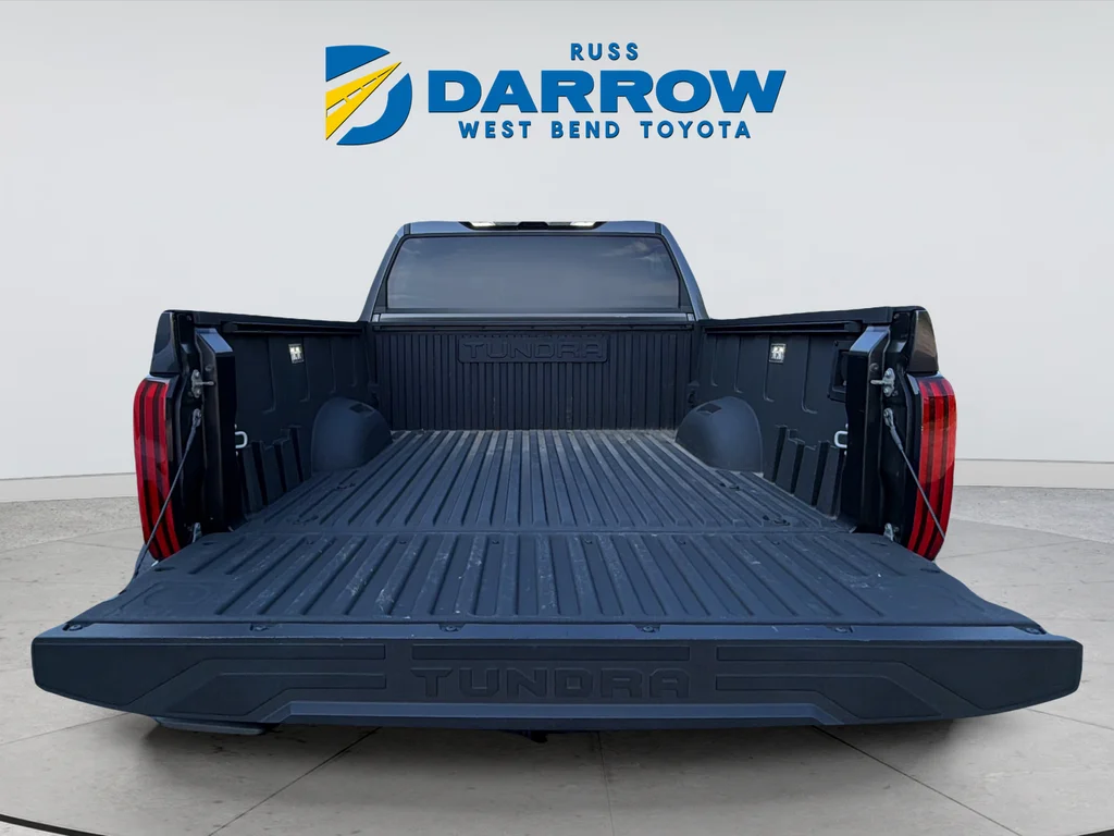 Used 2024 Gray Toyota Limited image 31