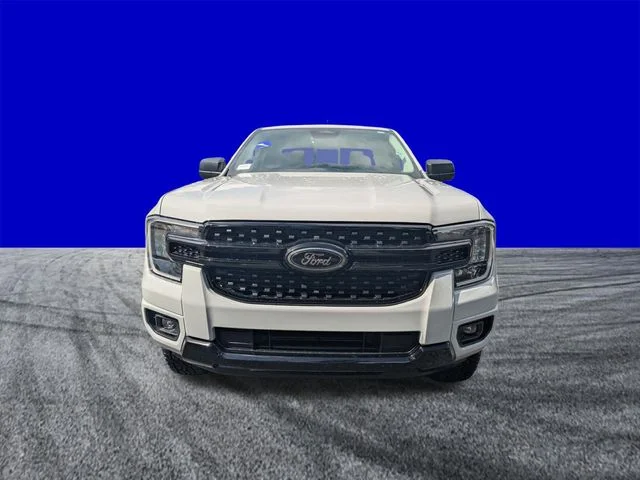 New 2026 Avalanche Ford XLT image 8