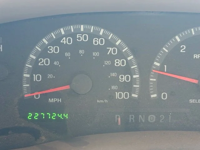 Used 2003  Ford  image 3