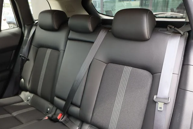 Used 2024 Jet Black Mazda 2.5 S Premium Package image 27