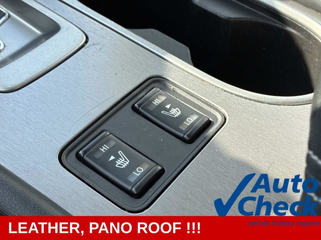 Used 2020 Black Nissan SL image 35