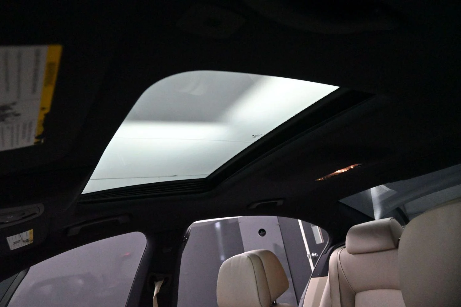 Used 2013 Dark Graphite Metallic Ii BMW 750i image 29
