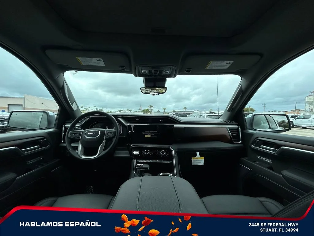 2026 GMC Sierra 1500 Denali - Photo 14