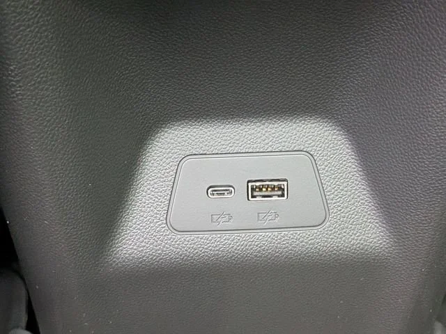 New 2026 Moonstone Gray Metallic Buick Sport Touring image 14