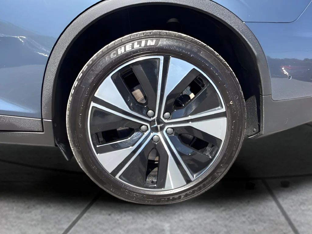 Used 2024 Gray Polestar Long Range Dual Motor image 30