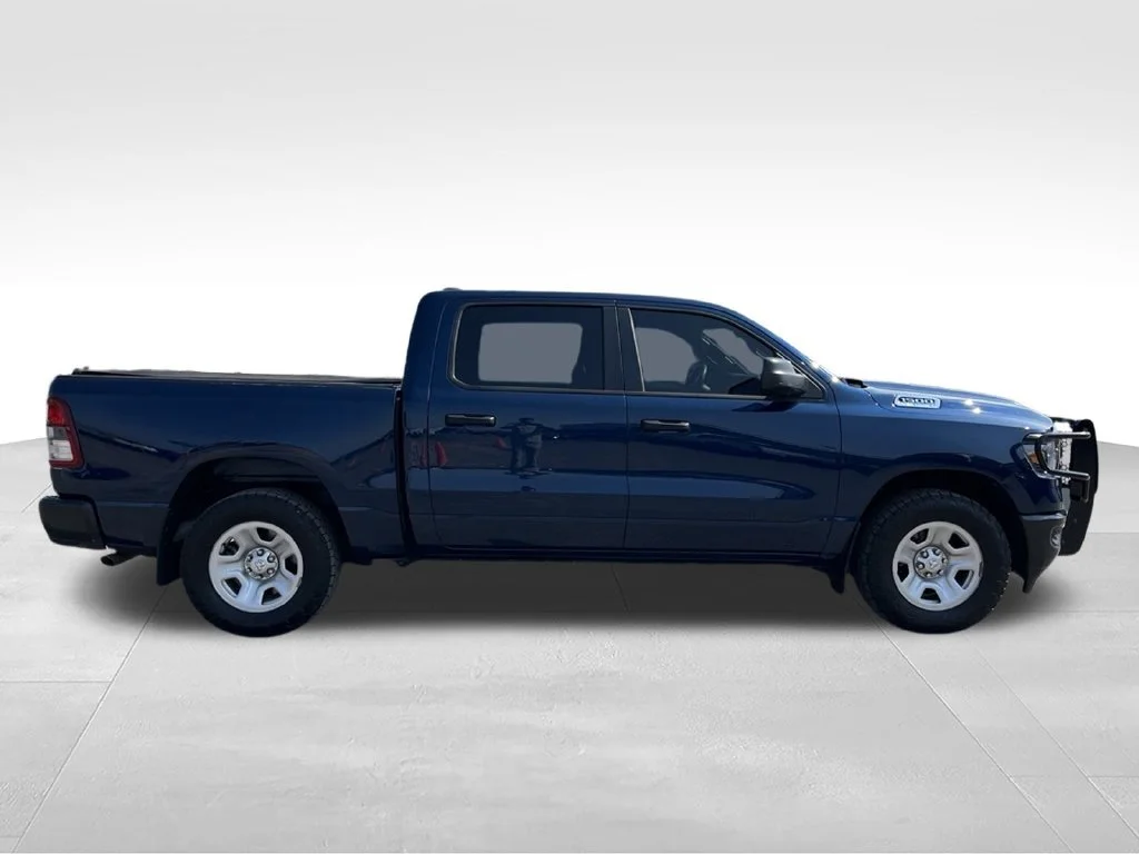 Used 2024 Blue Ram Tradesman image 4