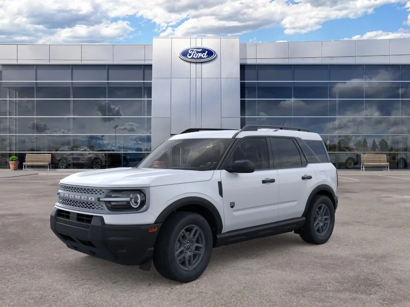 2026 Ford Bronco Sport Big Bend - Photo 26
