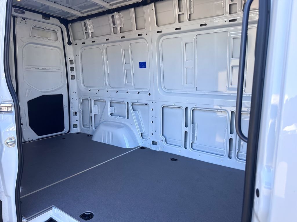 2026 Mercedes-Benz Sprinter Cargo Van Base - Photo 24