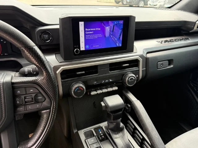 Certified Used 2024 ICE CAP Toyota SR5 image 17