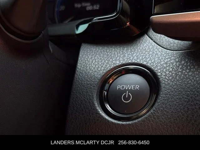 Used 2026  Toyota XSE image 22