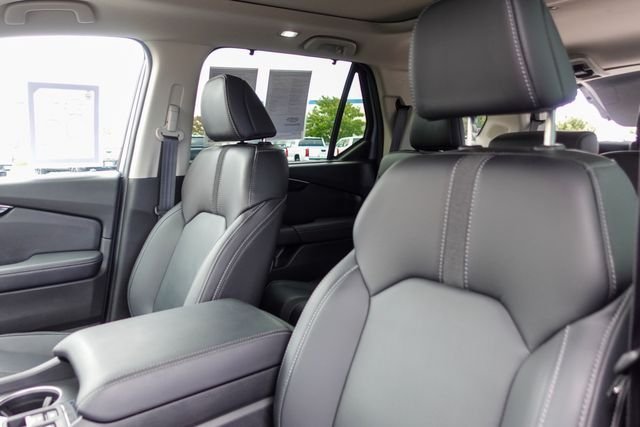 Used 2023 Gray Honda Touring image 22