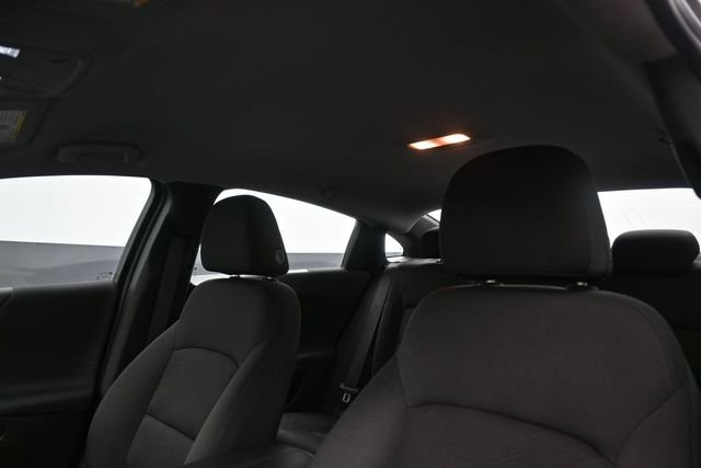 Used 2023 Gray Chevrolet LT image 28