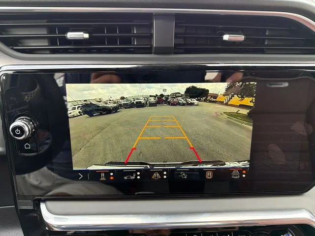 2026 GMC Sierra 1500 Denali Ultimate - Photo 13