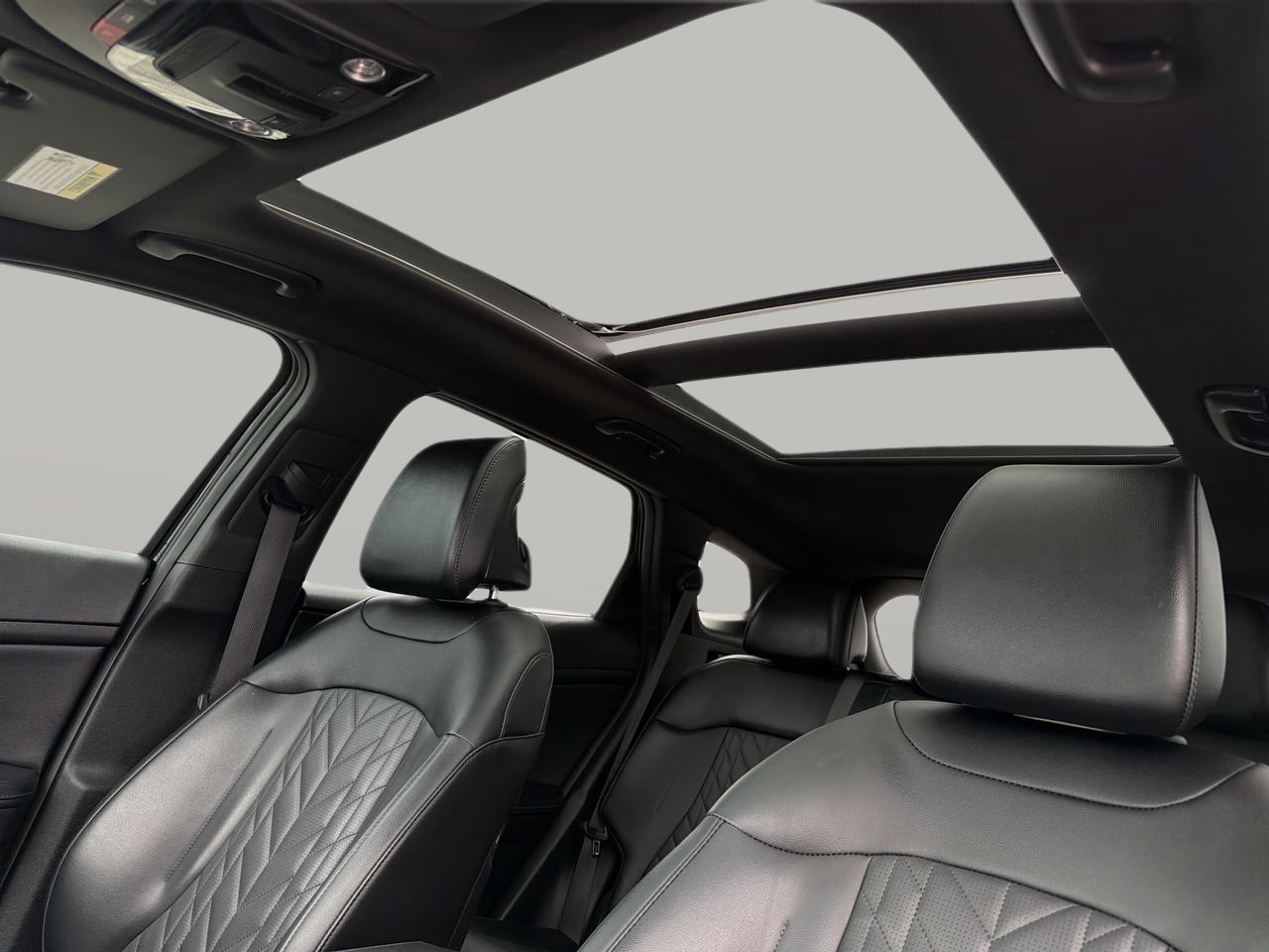 Used 2023 Ebony Black Kia X-Pro image 21
