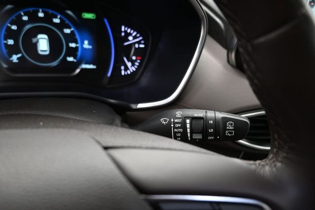 Used 2020 Gray Hyundai Limited image 34