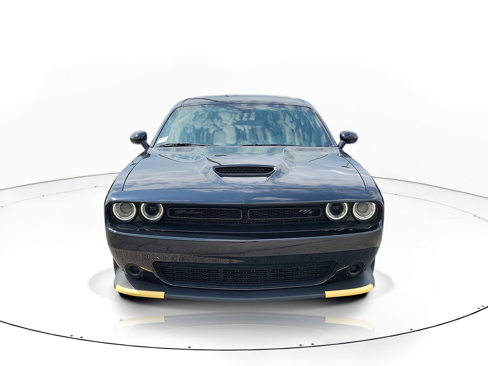 2023 Dodge Challenger R/T's photo