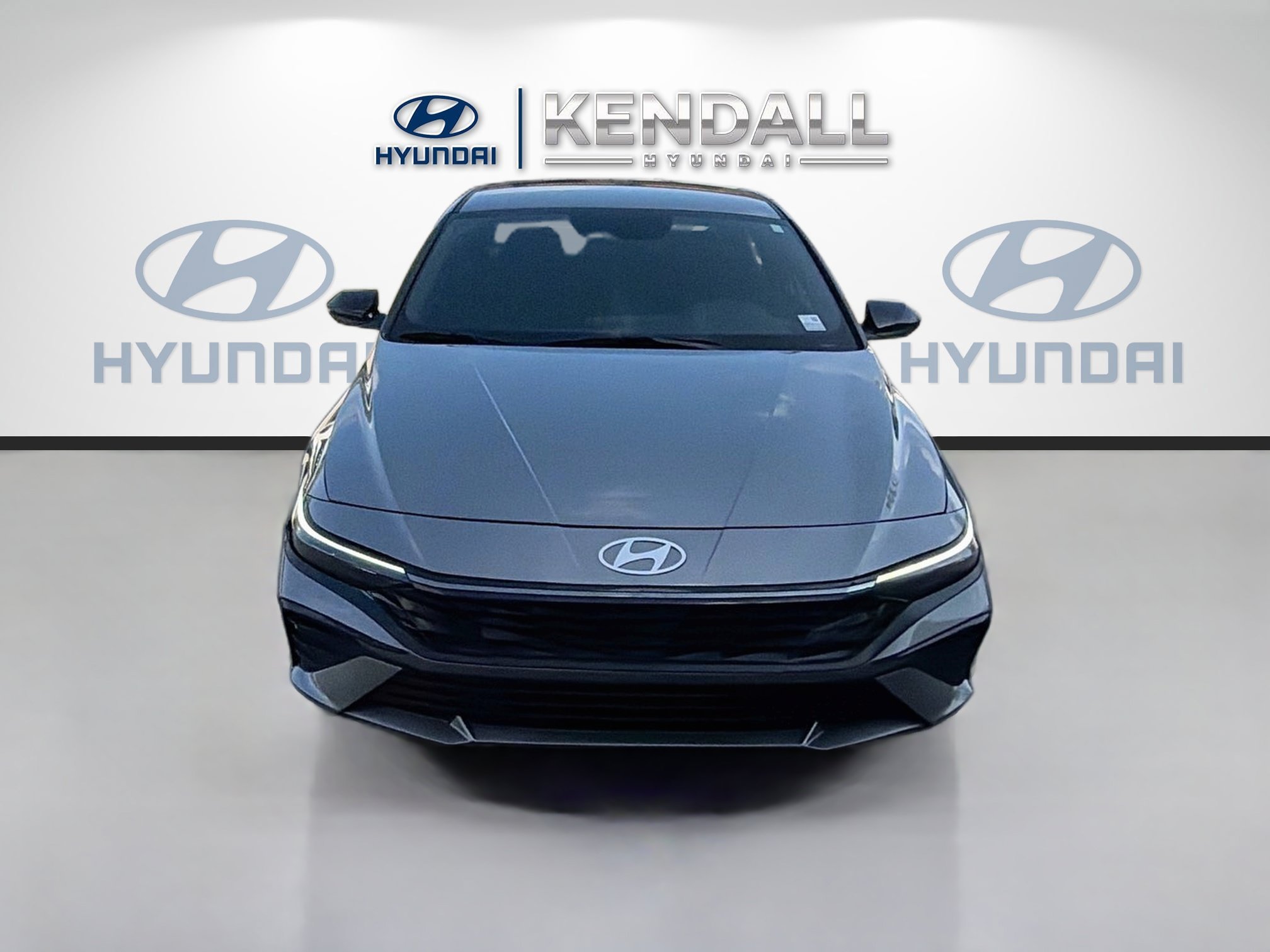 Used 2025 Fluid Metal Hyundai SEL Sport image 2