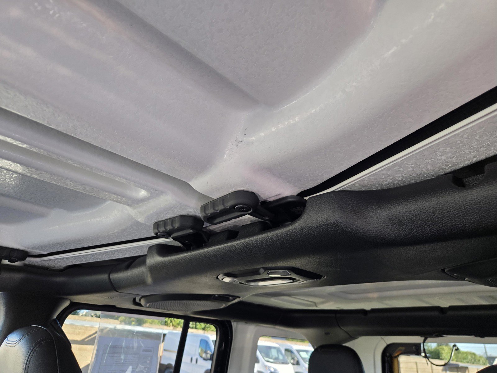 Certified Used 2023 Black Clearcoat Jeep Rubicon image 21
