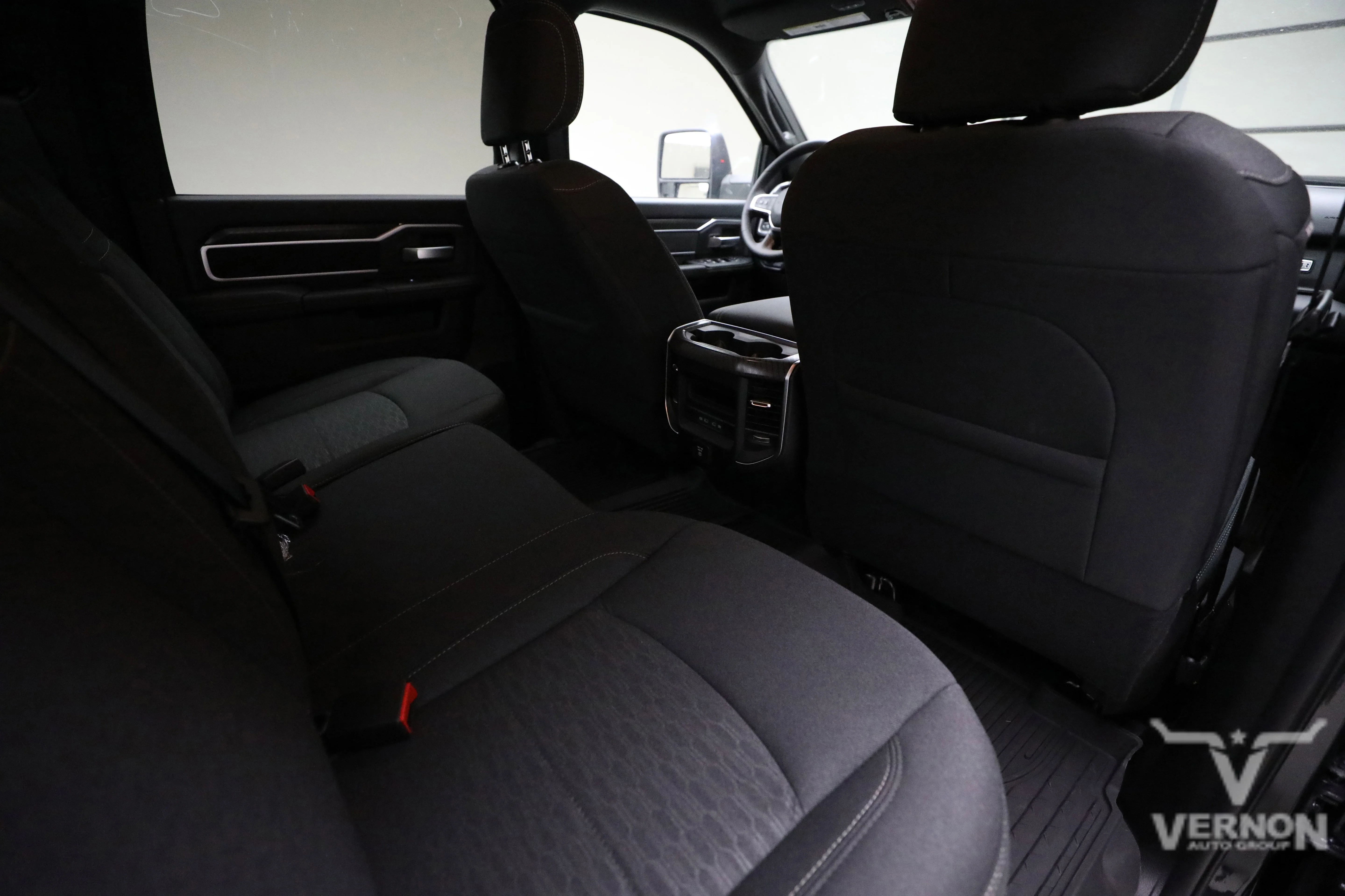New 2026 Ram 2500 SLT Lonestar Crew Cab 4x4
