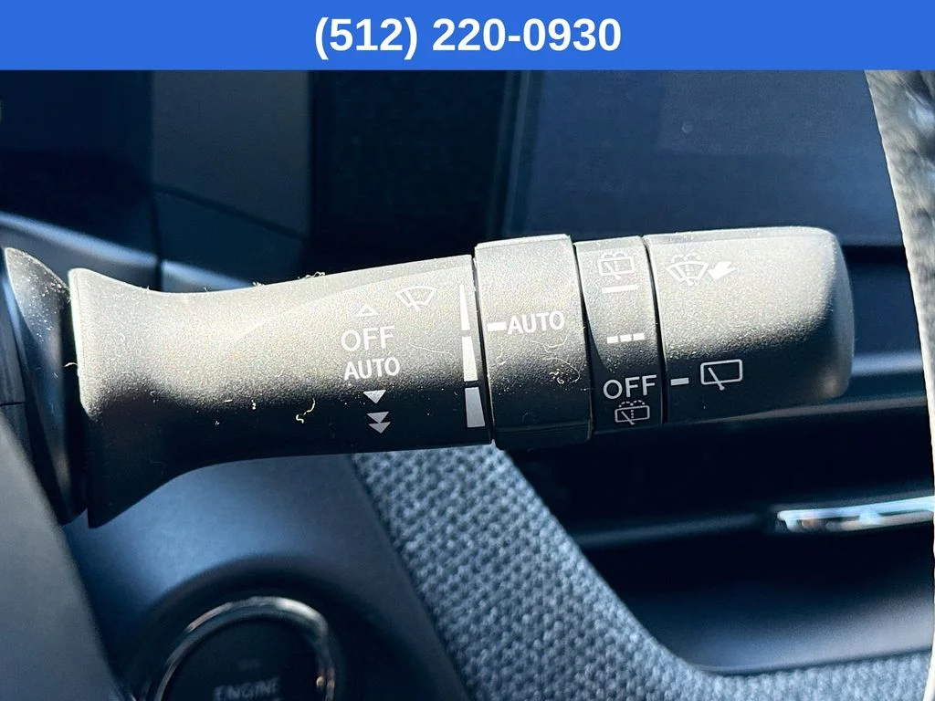 2026 Subaru Outback Limited - Photo 14
