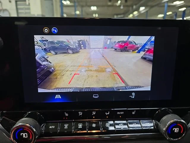 2026 Chevrolet Colorado Z71 - Photo 26