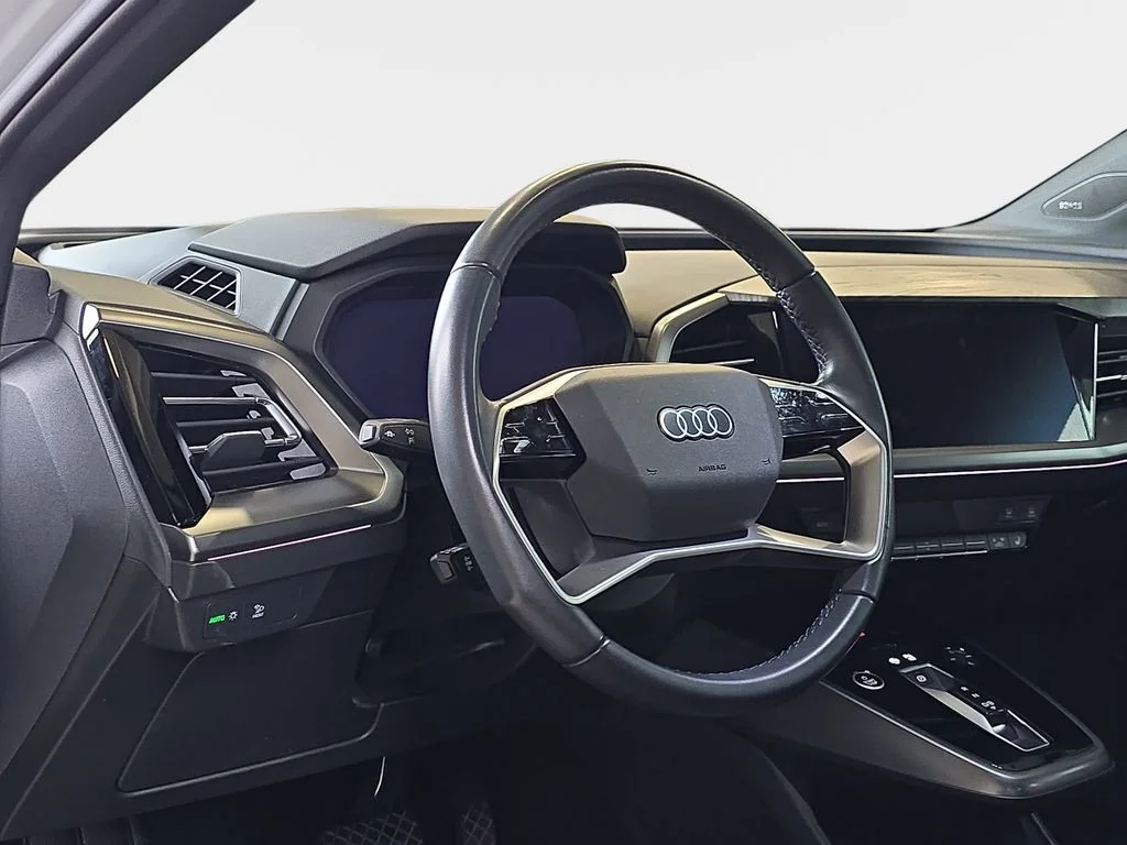 Used 2023 White Audi Prestige image 19
