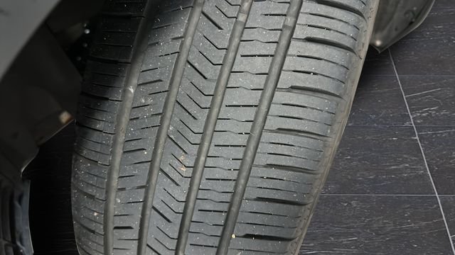 Used 2021 Blue Honda Touring image 36