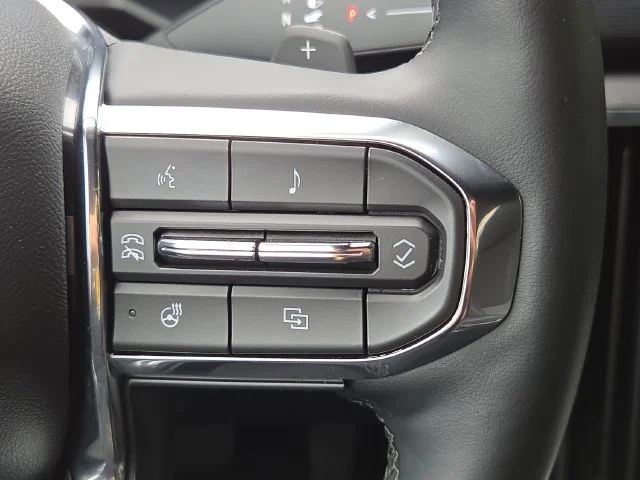 2025 GMC Acadia Elevation - Photo 21