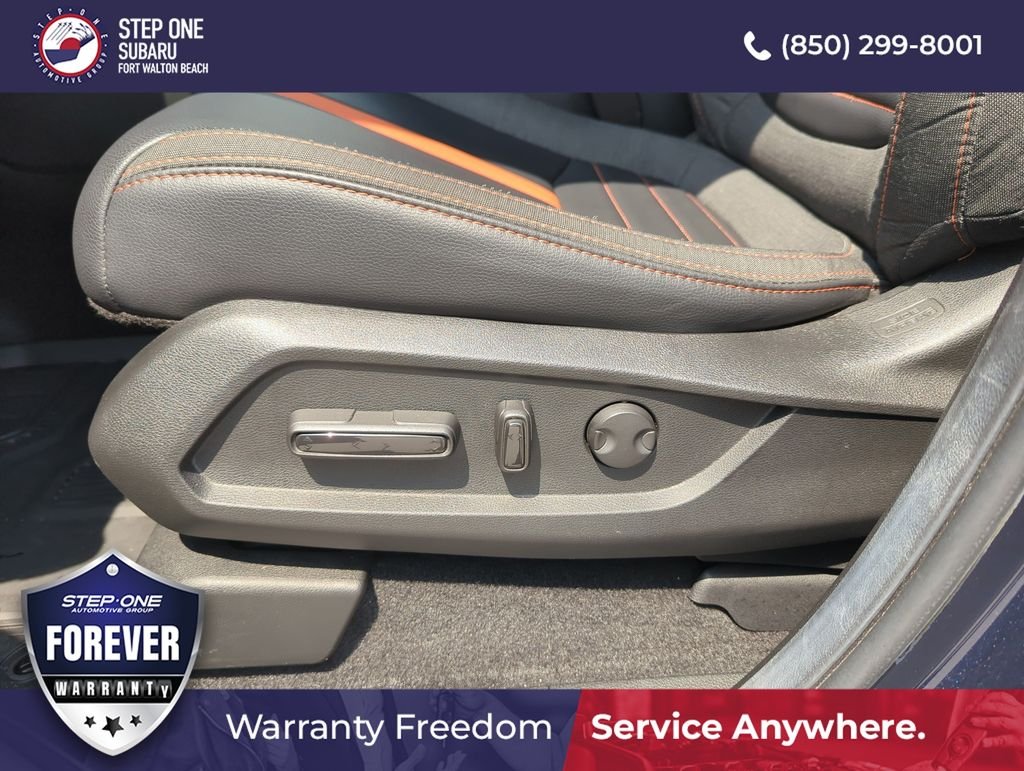 Used 2026  Honda TrailSport image 13