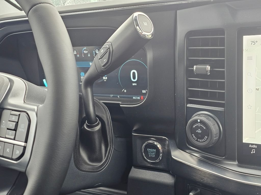 2025 Ford F-350 Super Duty Lariat - Photo 36
