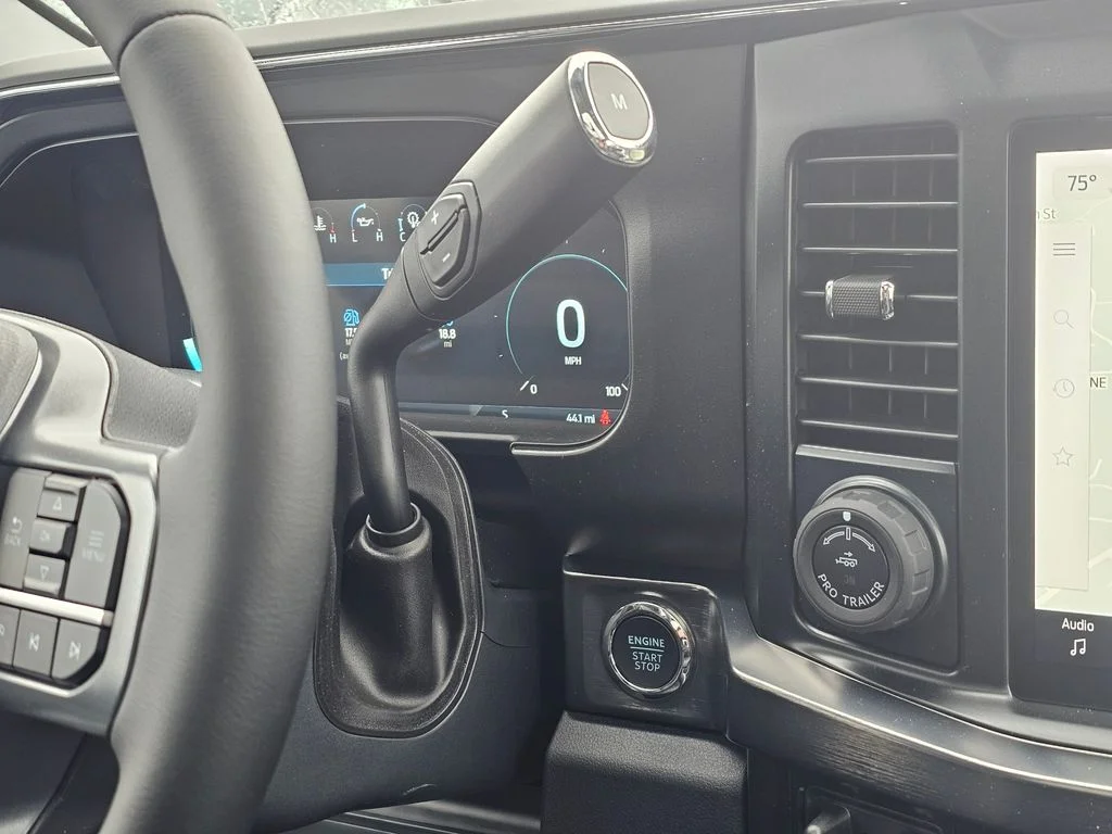 2025 Ford F-350 Super Duty Lariat - Photo 36