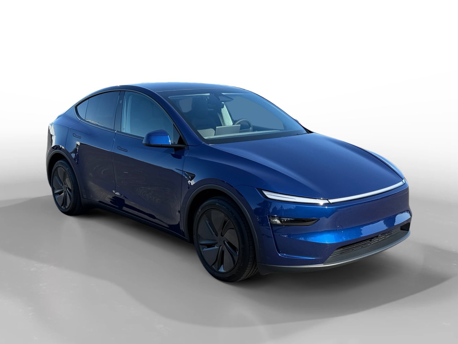 Used 2026 Blue Tesla  image 7