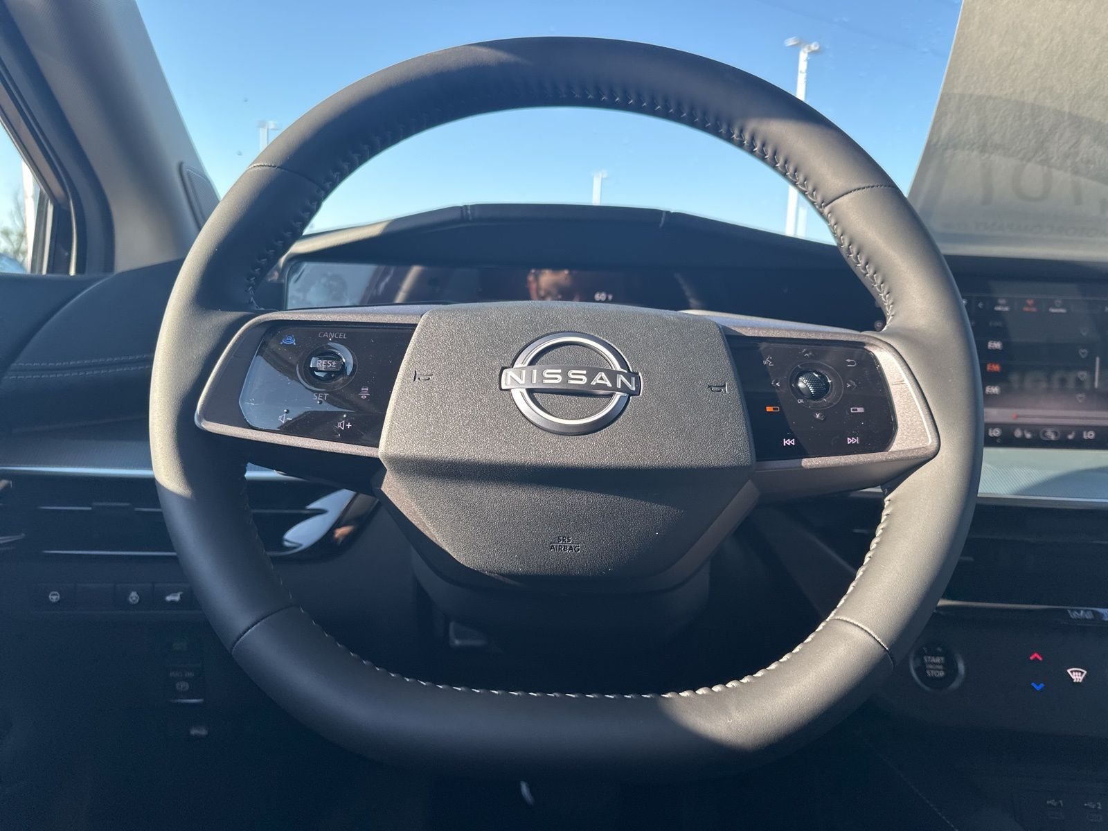 2025 Nissan Murano SL - Photo 15