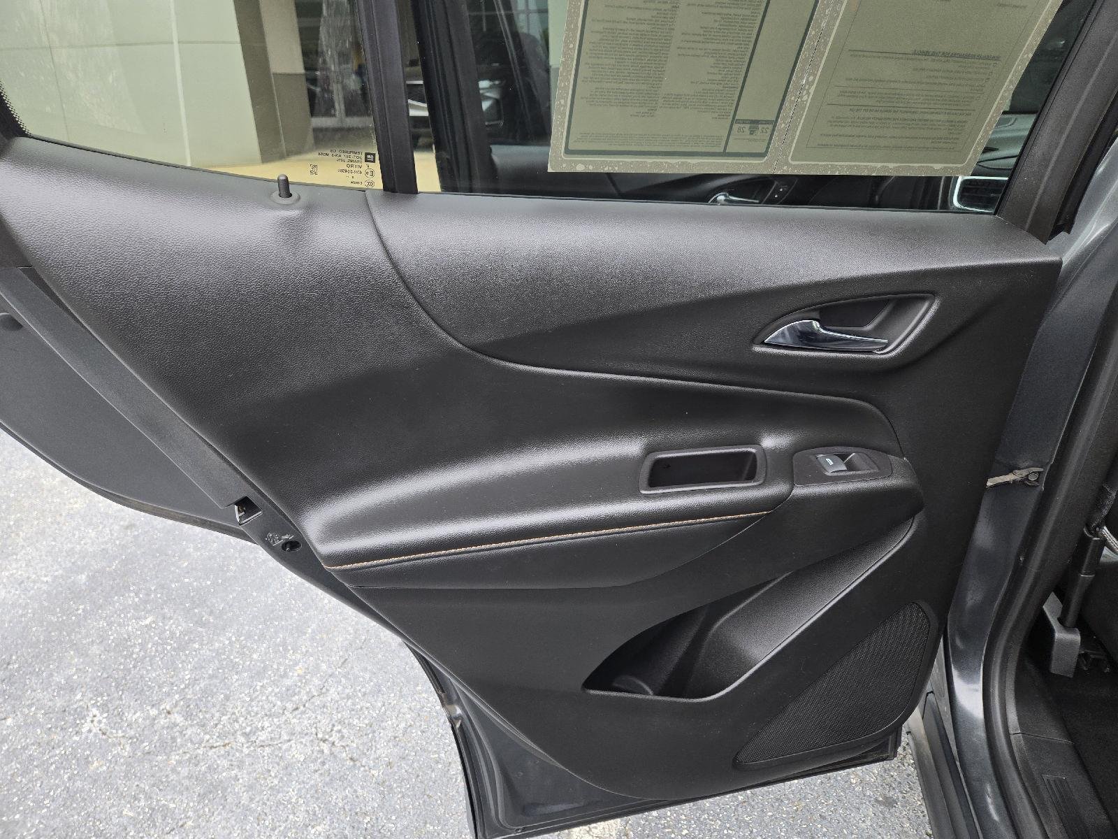 Used 2019 Nightfall Gray Metallic Chevrolet Premier image 17