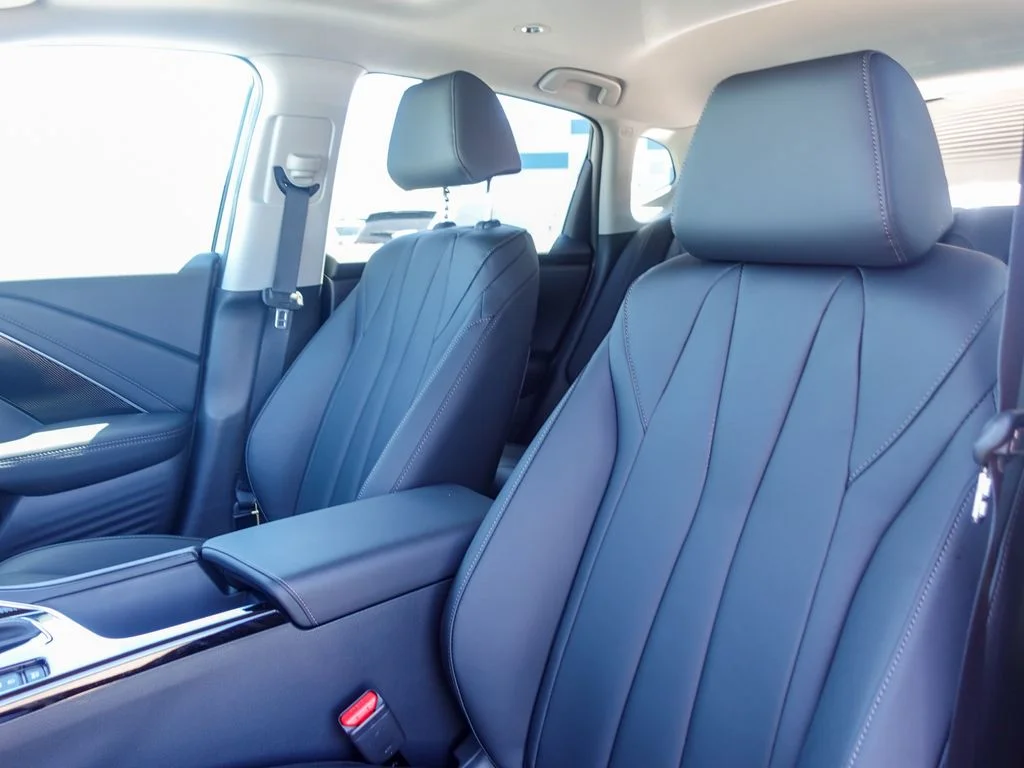 New 2026 Urban Gray Pearl Acura Base image 23