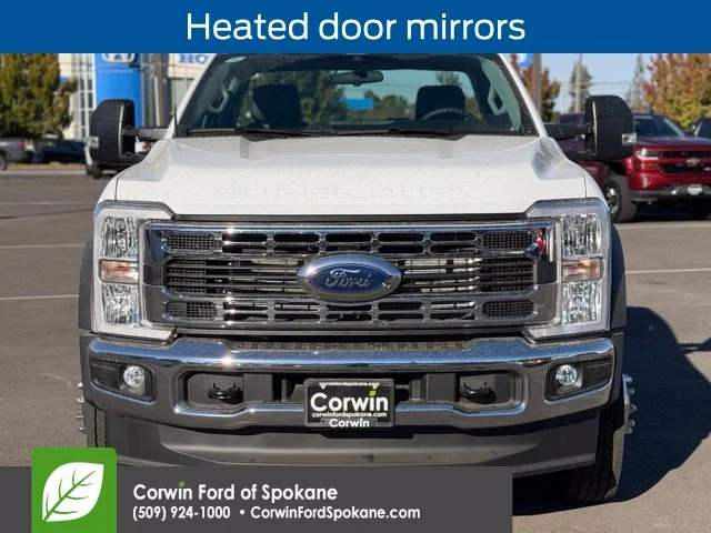 New 2026 Oxford White Ford XL image 7