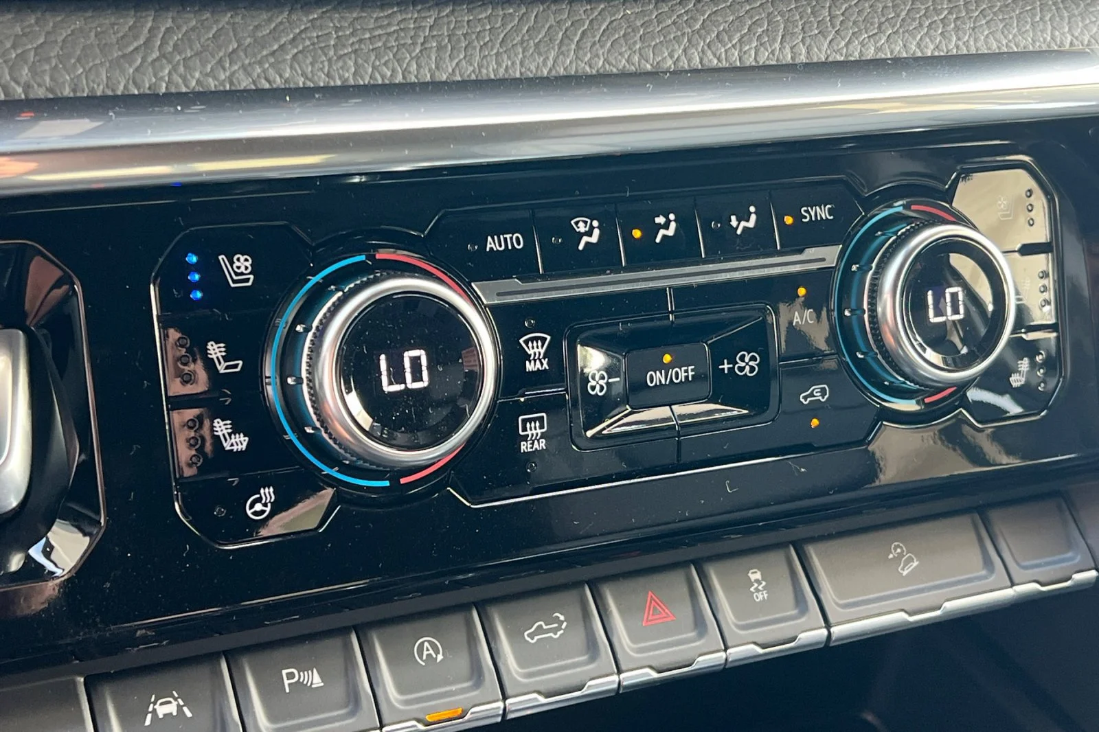 2026 GMC Sierra 1500 Denali - Photo 22