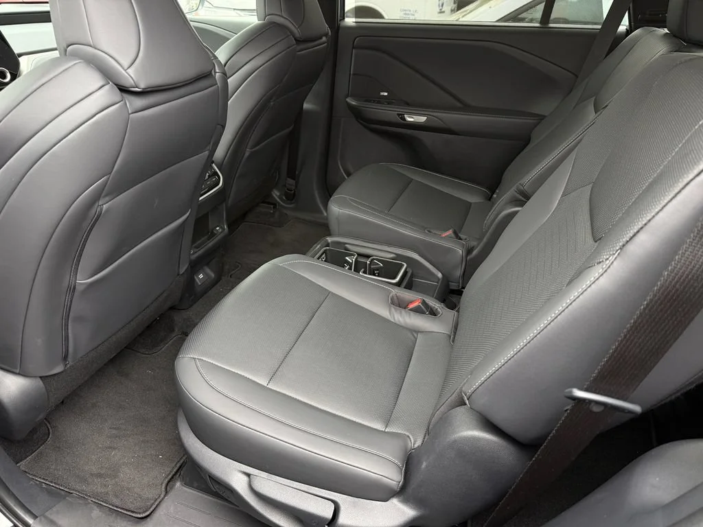 Used 2026  Lexus TX 500h F SPORT Performance Premium image 6