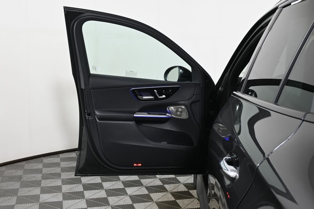 2026 Mercedes-Benz GLC Base - Photo 26