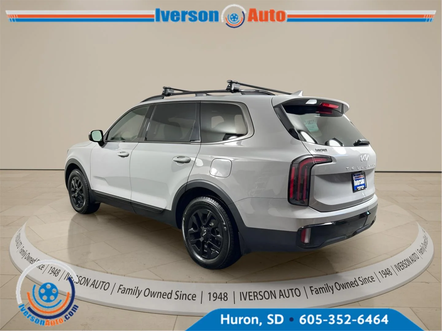 2024 Kia Telluride SX X-Pro - Photo 9
