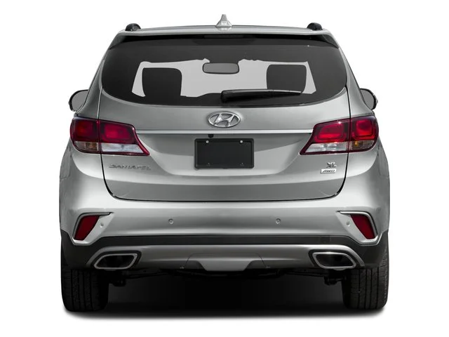 Used 2018 Iron Frost Hyundai SE image 8