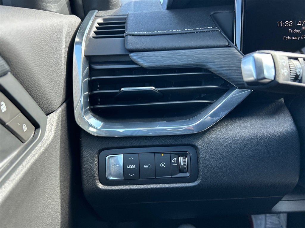 2026 GMC ACADIA - Image 18