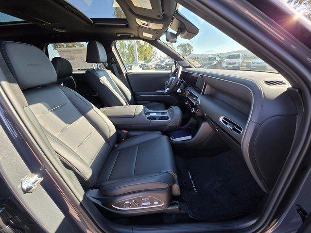2026 Hyundai Palisade Calligraphy - Photo 8