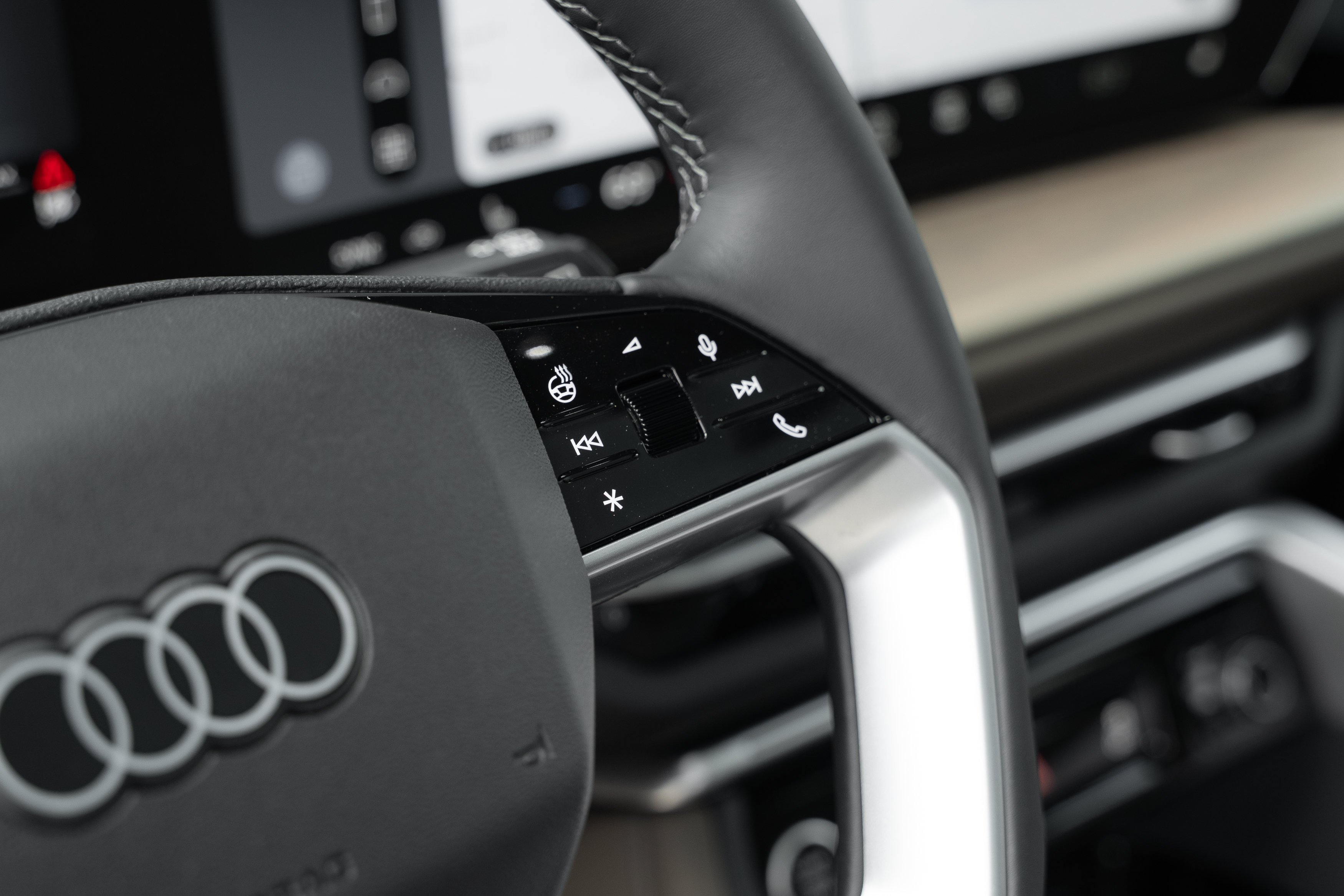 New 2026 Mythos Audi Premium Plus image 13