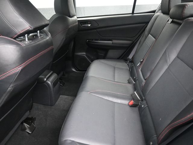 2021 Subaru WRX Limited - Photo 19