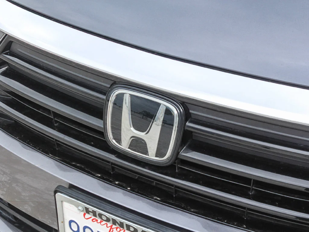 2023 Honda Odyssey EX-L - Photo 28