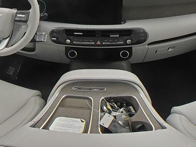 New 2027 Red Hyundai SEL Premium AWD image 37